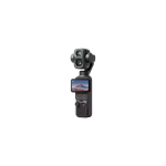 DJI Osmo Pocket 4P Vlog Combo