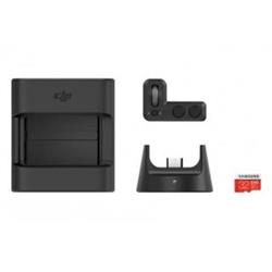 DJI OSMO Pocket Rozšiřující sada příslušenství (DJI0640-04) - RC modely