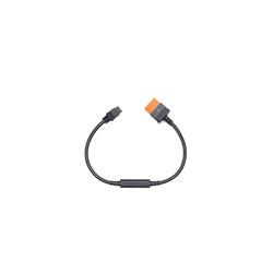 DJI Power SDC to XT60 Power Cable (12V)
