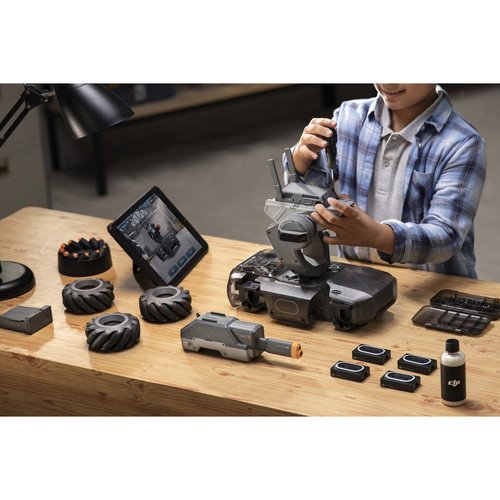 DJI RoboMaster S1 (CP.RM.00000114.01)