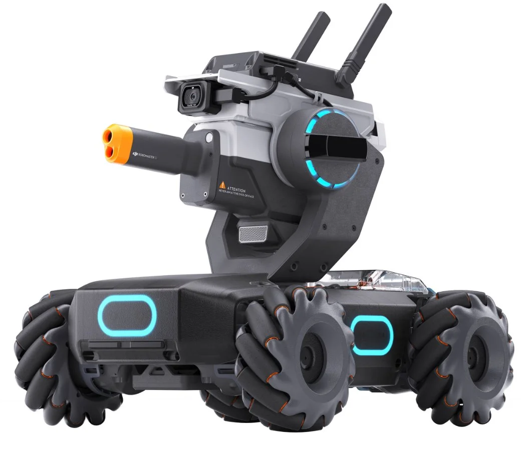 DJI RoboMaster S1 (CP.RM.00000114.01)