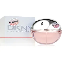 DKNY Be Delicious Fresh Blossom EdP 30 ml pre ženy