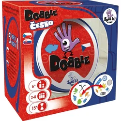 Dobble Česko 3558380081470