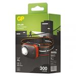 Dobíjací LED svetlomet GP Xplor PHR16, 300 lm
