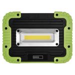 Dobíjací pracovný reflektor COB LED P4534, 600 lm, 3000 mAh