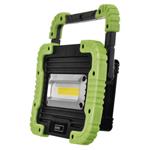 Dobíjací pracovný reflektor COB LED P4534, 600 lm, 3000 mAh