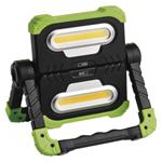 Dobíjací pracovný reflektor COB LED P4536, 2000 lm, 8000 mAh