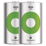 Dobíjacia batéria GP ReCyko 3000 D (HR20)