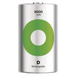 Dobíjacia batéria GP ReCyko 3000 D (HR20)