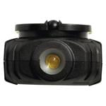Dobíjacia pracovná baterka COB LED P4531, 400 lm, 2000 mAh