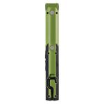 Dobíjacia pracovná baterka COB LED P4535, 670 lm, 2200 mAh