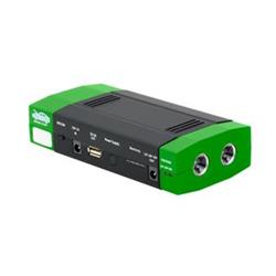 DOCA Powerbank Jump Starter 15000mAh zelená