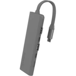 DockingHUB USB-C