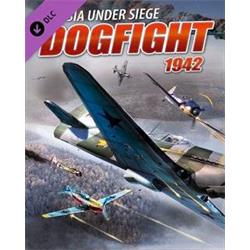 Dogfight 1942 Russia Under Siege elektronická licence