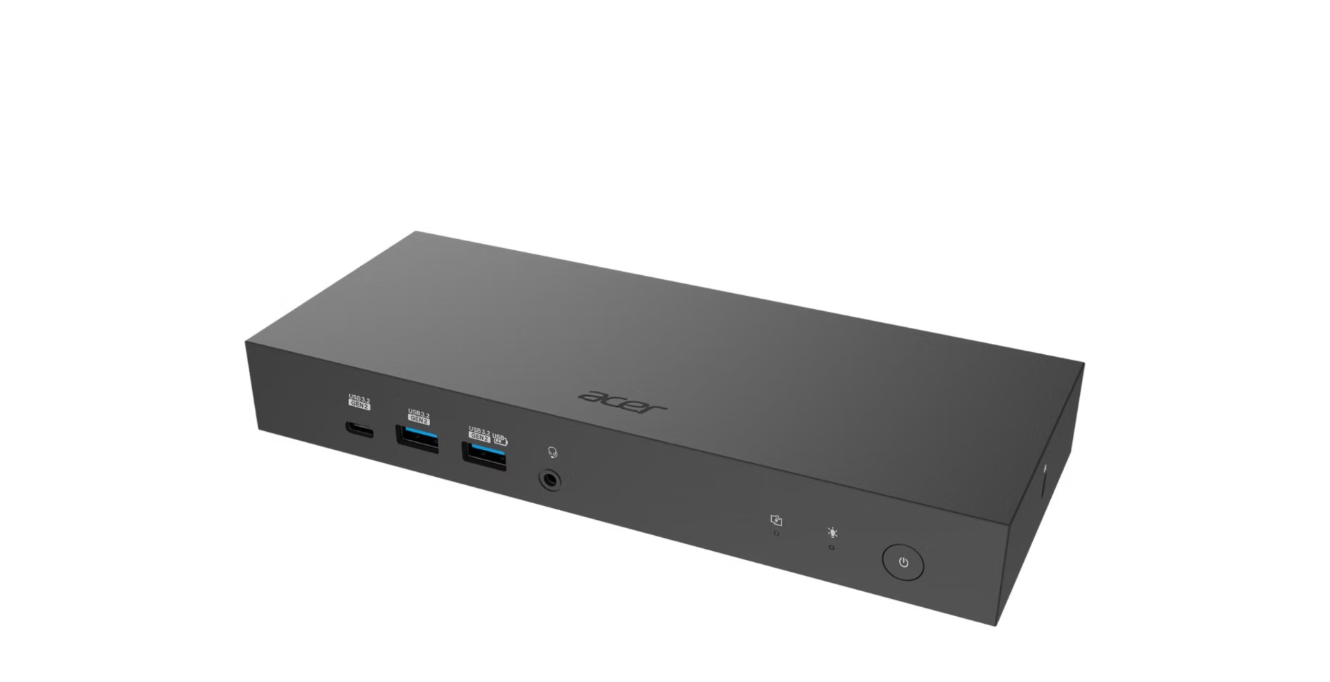 Dokovacia stanica Acer Thunderbolt 4 T34