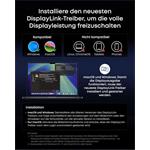 Dokovacia stanica Anker Nano 140W 14v1