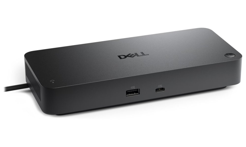Dokovacia stanica Dell SD25TB4 (210-BRFL)