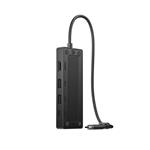 Dokovacia stanica HP - cestovný rozbočovač USB-C G3