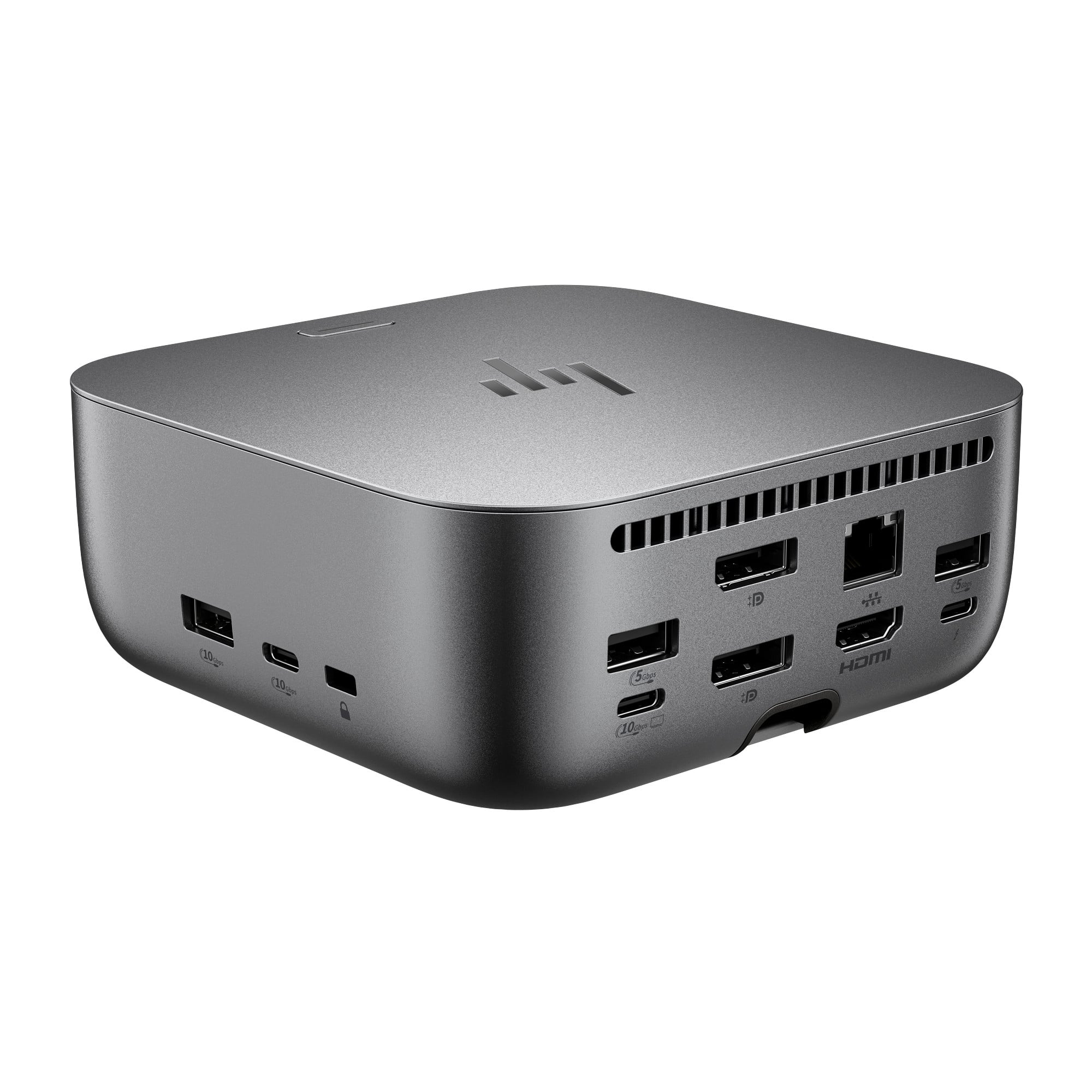 Dokovacia stanica HP - Thunderbolt 180W G6