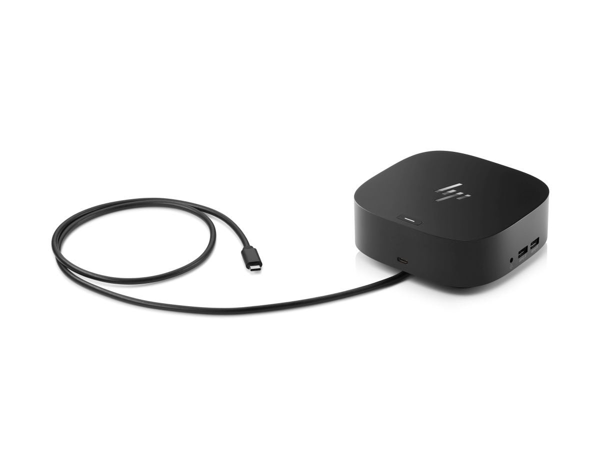 Dokovacia stanica HP USB-C G5 100 W (26D32AA)