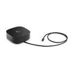 Dokovacia stanica HP USB-C G5 100 W (26D32AA)