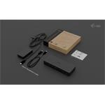Dokovacia stanica i-tec Thunderbolt 4 s dvoma displejmi, dodávka energie 92 W