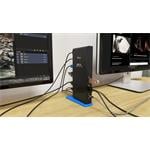 Dokovacia stanica i-tec USB 3.0/USB-C s duálnym HDMI
