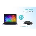 Dokovacia stanica i-tec USB-C HDMI DP s Power Delivery 100 W Univerzálna nabíjačka i-tec 77W