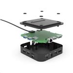 Dokovacia stanica i-tec USB-C HDMI DP Univerzálna nabíjačka i-tec 112 W