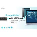 Dokovacia stanica i-tec USB-C Triple Display Gen 2, PD 100W