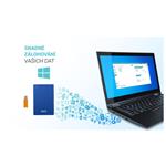 Dokovacia stanica i-tec USB Professional s dvoma displejmi