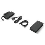 Dokovacia stanica LENOVO ThinkPad USB-C (40B50090EU) - iba pre Windows