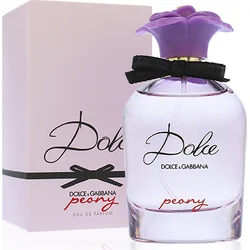 Dolce & Gabbana Dolce Peony EdP 75 ml pre ženy