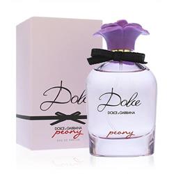 Dolce & Gabbana Dolce Peony EdP 75 ml Pro ženy
