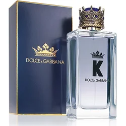 Dolce & Gabbana K bx Dolce & Gabbana EdT 50 ml Pre mužov