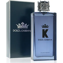 Dolce & Gabbana K by Dolce & Gabbana EdP 150 ml Pre mužov