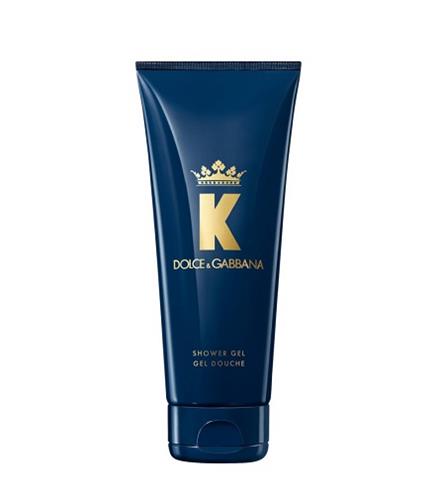 Dolce & Gabbana K by Dolce & Gabbana sprchový gél 200 ml Pre mužov