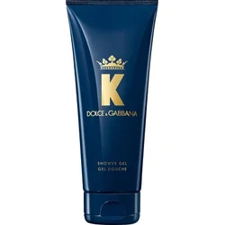 Dolce & Gabbana K by Dolce & Gabbana sprchový gél 200 ml Pre mužov