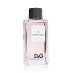 Dolce & Gabbana L'Imperatrice 3 EdT 50 ml pre ženy