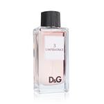 Dolce & Gabbana L'Imperatrice 3 EdT 50 ml Pro ženy