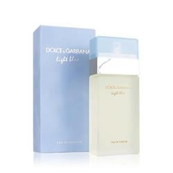 Dolce & Gabbana Light Blue EdT 50ml