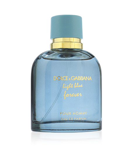 Dolce & Gabbana Light Blue Forever Pour Homme EdP 100 Ml Pro Muže ...