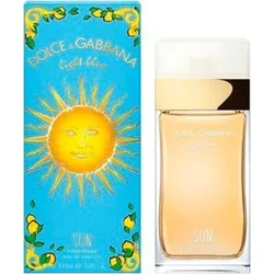 Dolce & Gabbana Light Blue Sun EdT 100ml