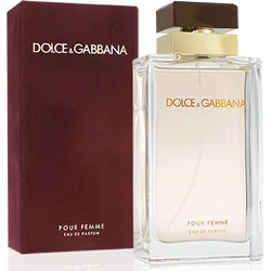 Dolce & Gabbana Pour Femme EdP 100 ml pre ženy