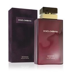 Dolce & Gabbana Pour Femme Intense EdP 100ml 3423473020691 - Parfémy