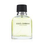 Dolce & Gabbana Pour Homme EdT 200 ml Pro muže
