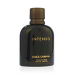 Dolce & Gabbana Pour Homme Intenso EdP 125 ml Pro muže