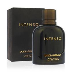 Dolce & Gabbana Pour Homme Intenso EdP 125 ml Pro muže