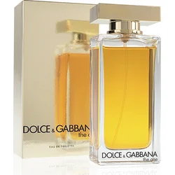Dolce & Gabbana The One EdT 50 ml Pro ženy