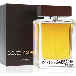 Dolce & Gabbana The One For Men EdT 150 ml Pre mužov